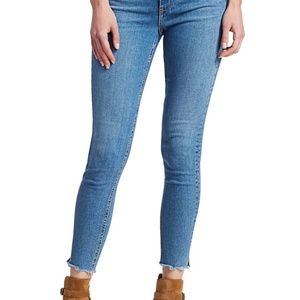 Rag & Bone - rare extended size jeans